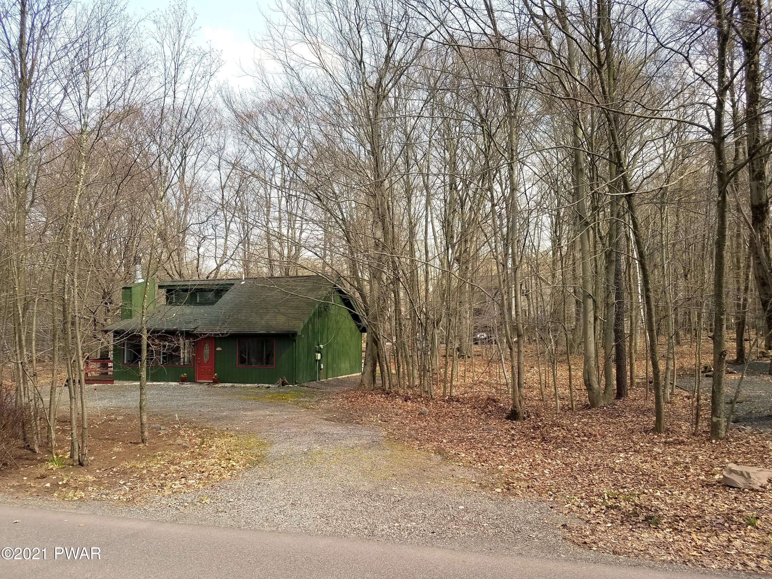 128 Rockway Road Lake Ariel, PA 18436 - Photo 15 of 15 20210420_154429