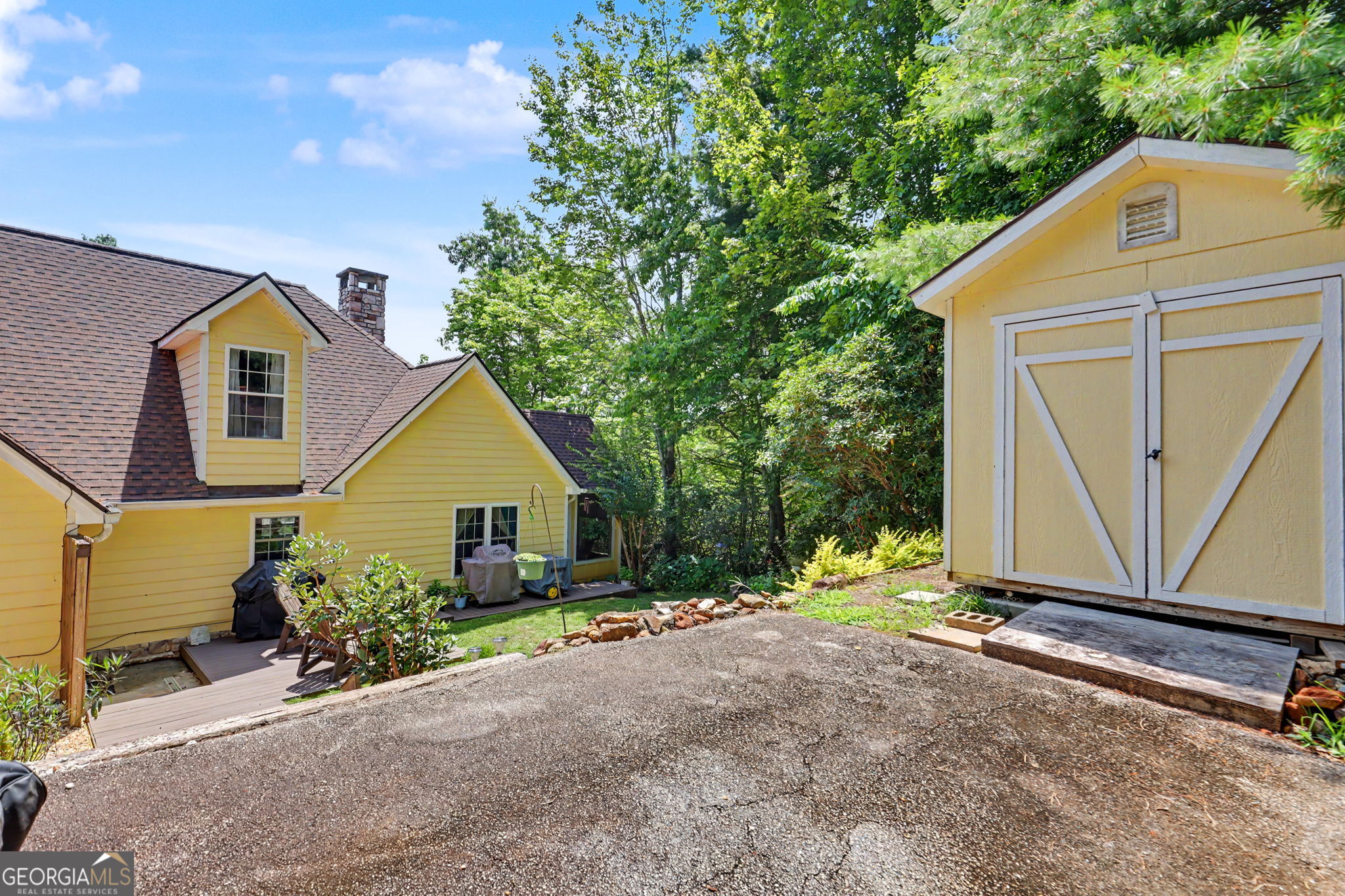 171 Bell Colony Road Dillard, GA 30537 - Photo 60 of 75 Gallery Image 60