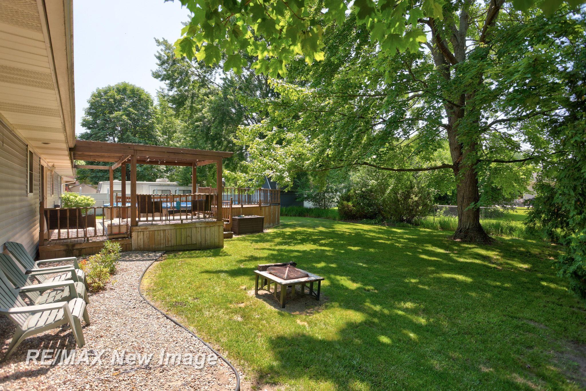 6781 Griffore Road Saginaw, MI 48604 - Photo 24 of 27