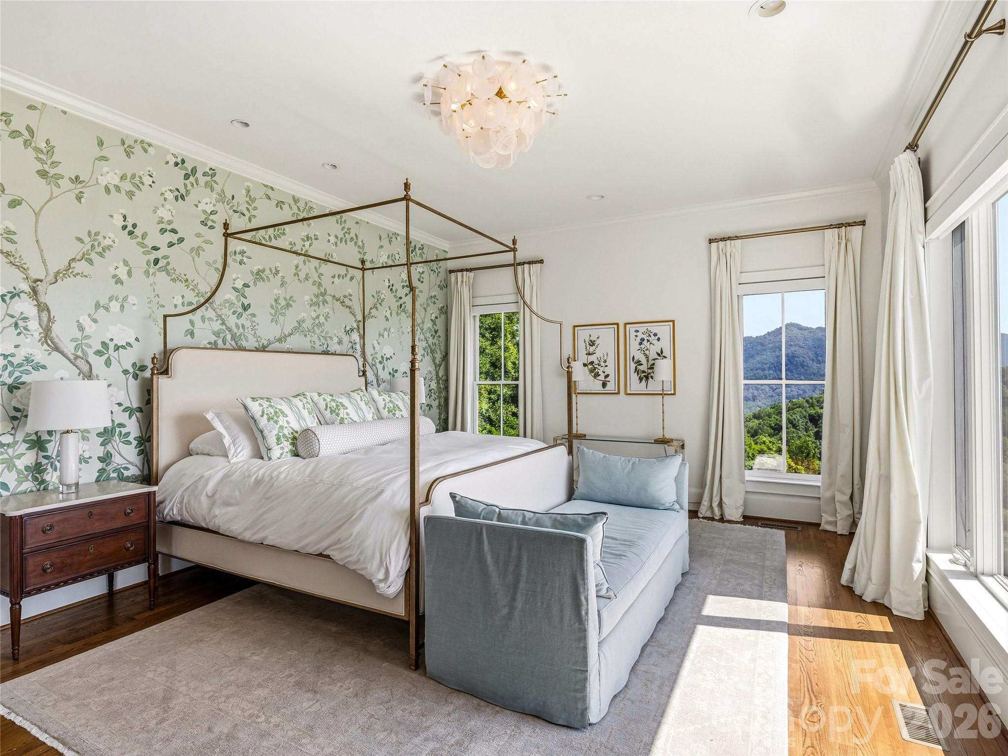 21 Ebby Ridge Road Asheville, NC 28803 - Photo 21 of 38