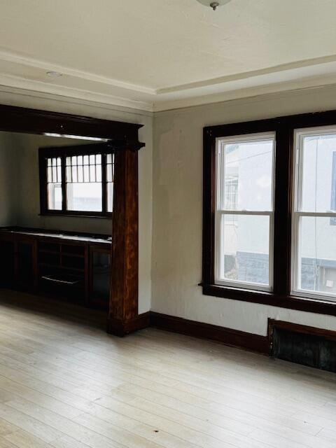 5366 North 36th Street, Unit 5368 Milwaukee, WI 53209 - Photo 3 of 14 Main Level Classic Woodwork