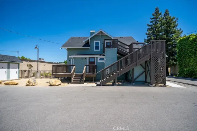 $1,080,000 | 8740 El Camino Real, Atascadero, CA 93422