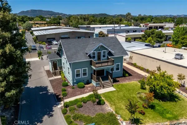 $1,080,000 | 8740 El Camino Real, Atascadero, CA 93422