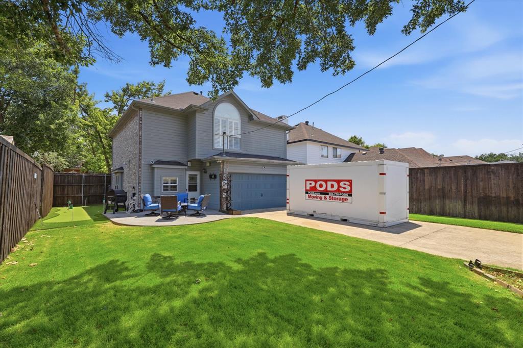 4055 Briarbend Road Dallas, TX 75287 - Photo 25 of 26 Gallery Image 25