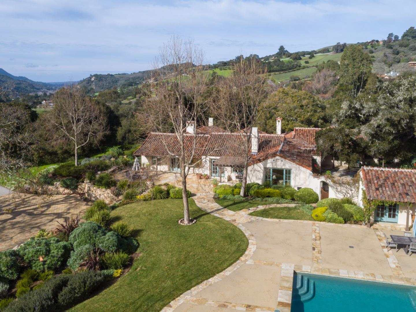 9 Miramonte Road Carmel Valley, CA 93924 - Photo 1 of 28 Gallery Image 1