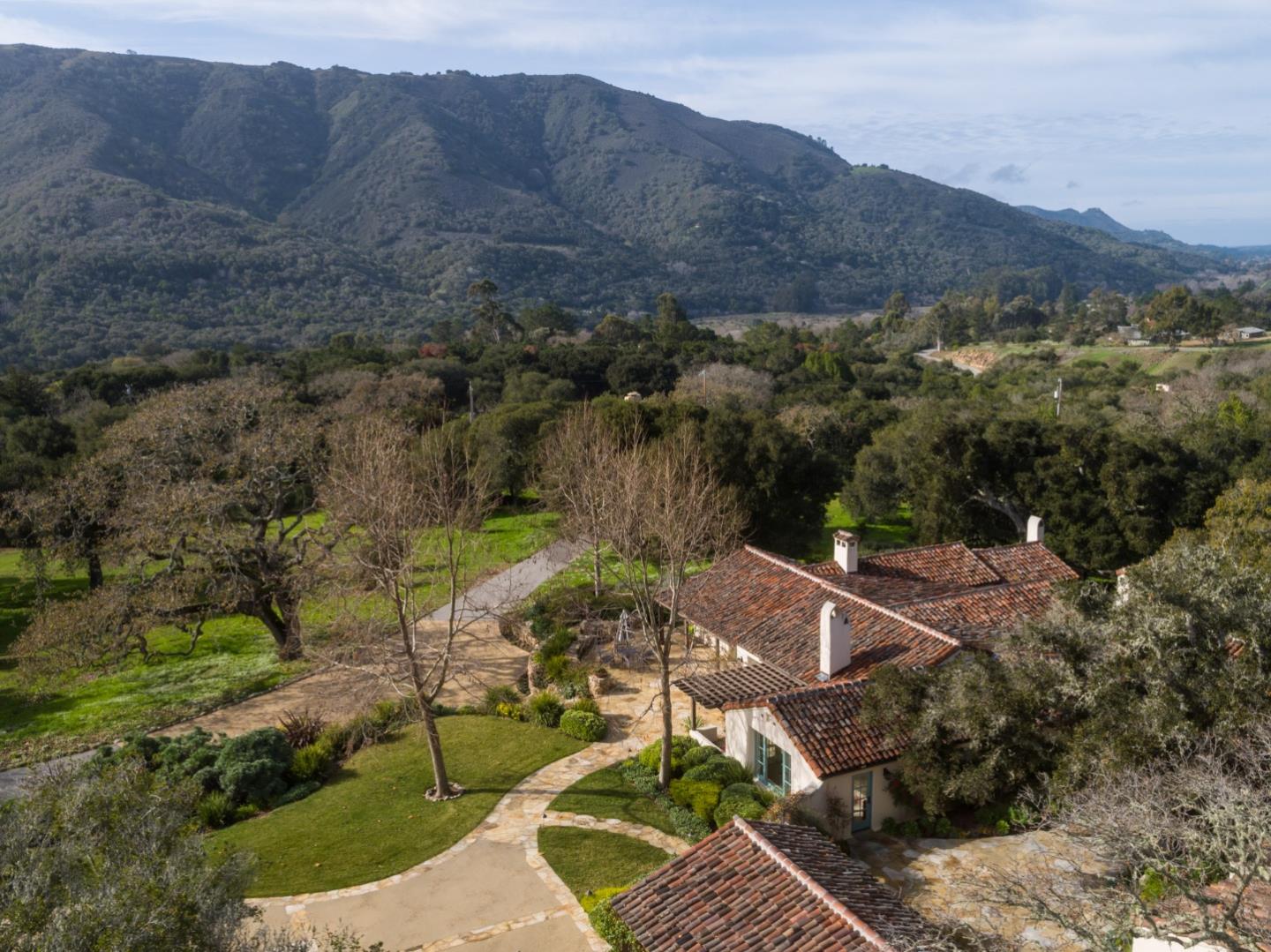 9 Miramonte Road Carmel Valley, CA 93924 - Photo 2 of 28 Gallery Image 2