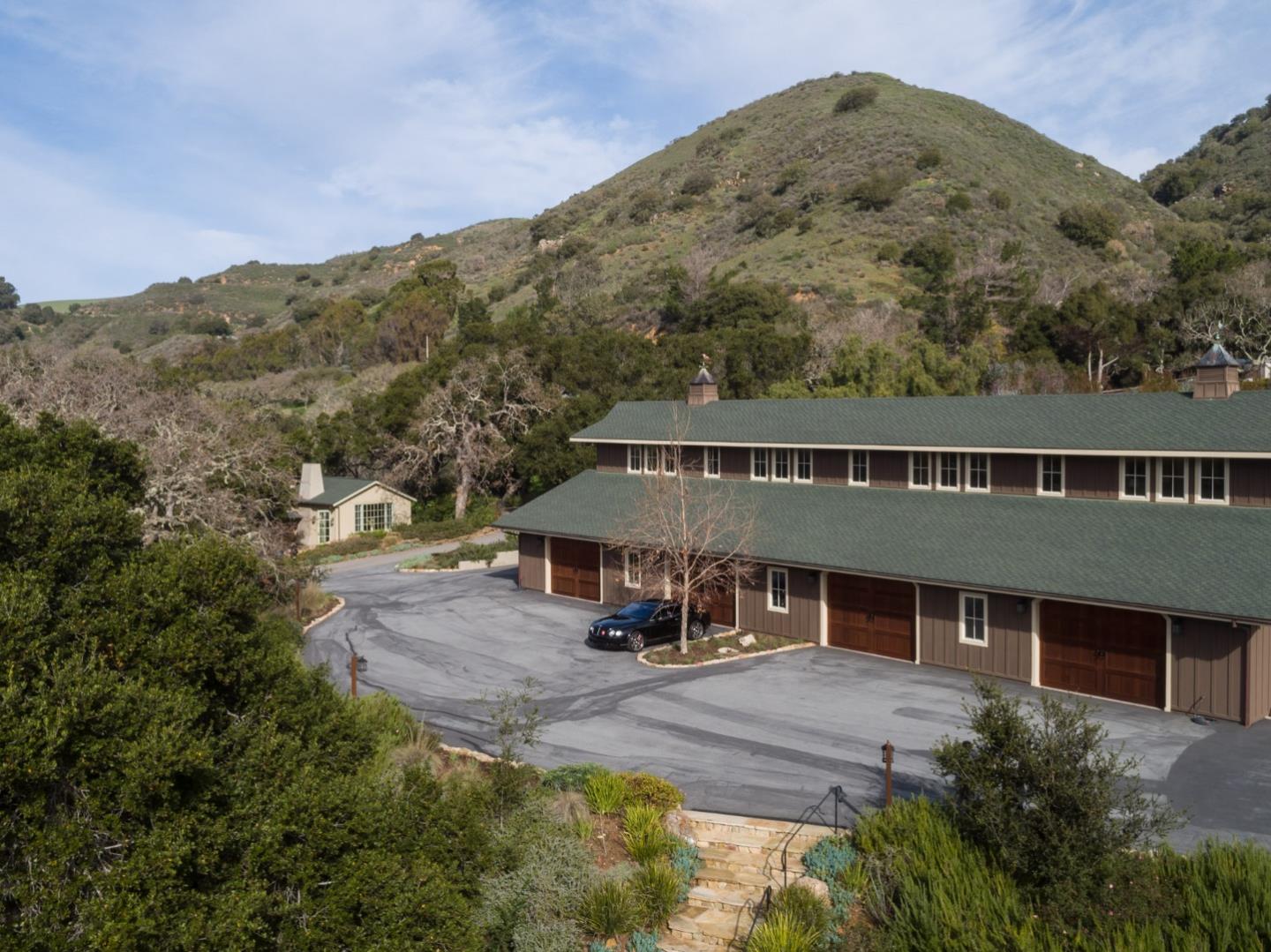 9 Miramonte Road Carmel Valley, CA 93924 - Photo 22 of 28 Gallery Image 22
