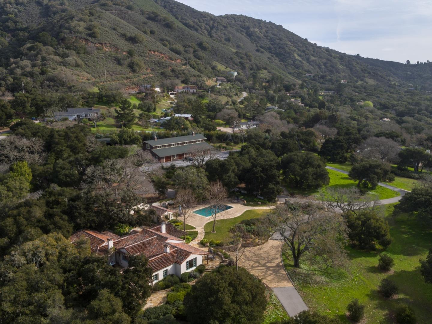 9 Miramonte Road Carmel Valley, CA 93924 - Photo 27 of 28 Gallery Image 27