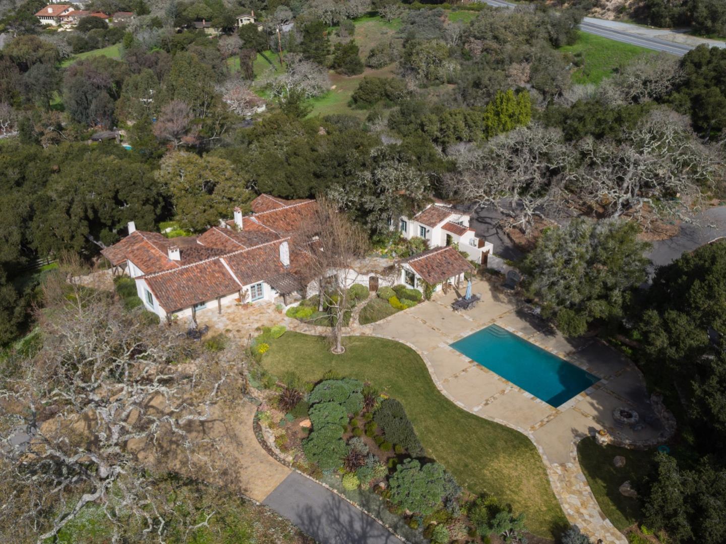 9 Miramonte Road Carmel Valley, CA 93924 - Photo 28 of 28 Gallery Image 28