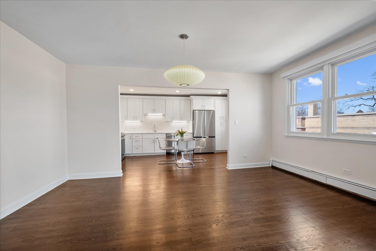 1310 Maple Avenue, Unit 5C Evanston, IL 60201 - Photo 10 of 21