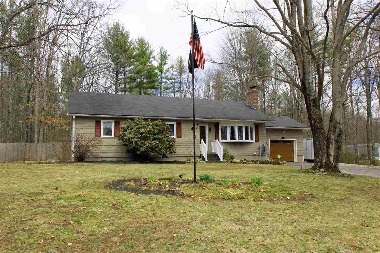 62 Whitehouse Road Rochester, NH 03867 - Photo 1 of 25