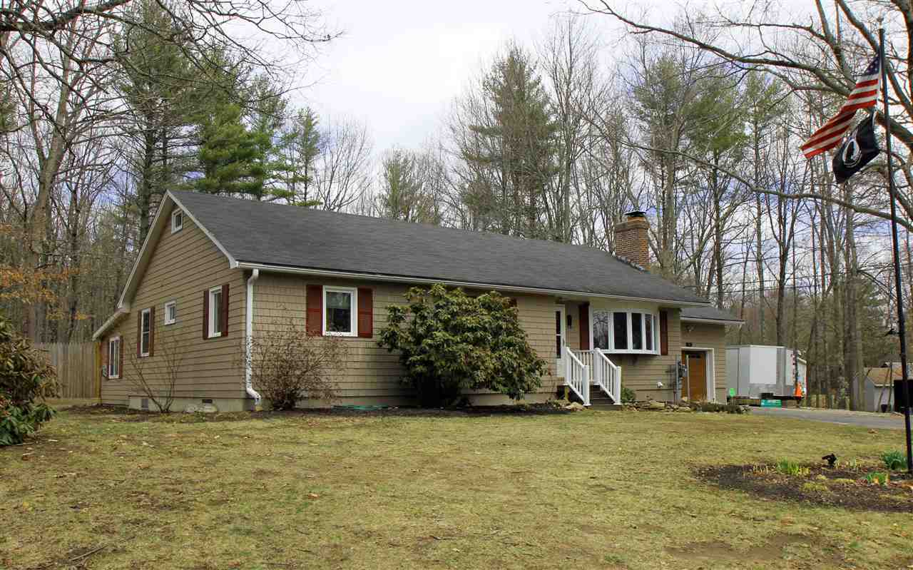 62 Whitehouse Road Rochester, NH 03867 - Photo 23 of 25