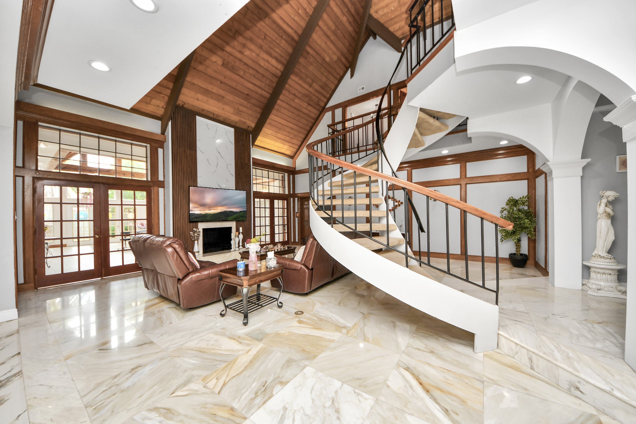 8302 Candlegreen Lane Houston, TX 77071 - Photo 21 of 50