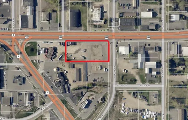 $499,900 | 710 Northeast 4th Street, Grand Rapids, MN 55744