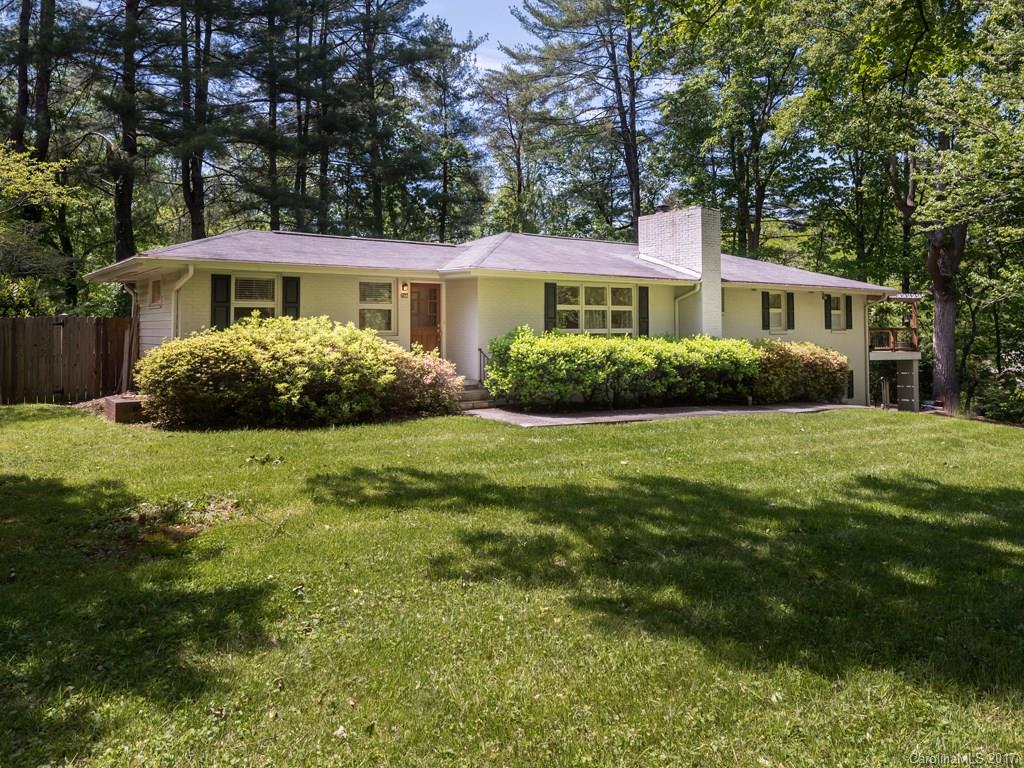 117 Red Oak Road Asheville, NC 28804 - Photo 1 of 24 Gallery Image 1
