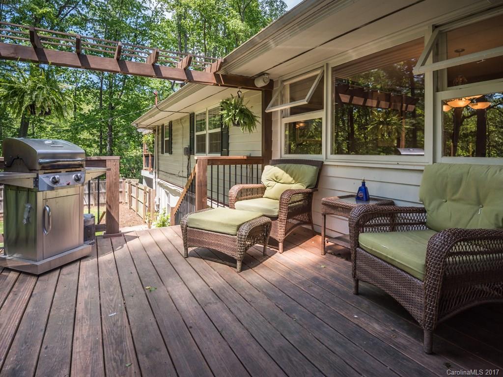 117 Red Oak Road Asheville, NC 28804 - Photo 20 of 24 Gallery Image 20