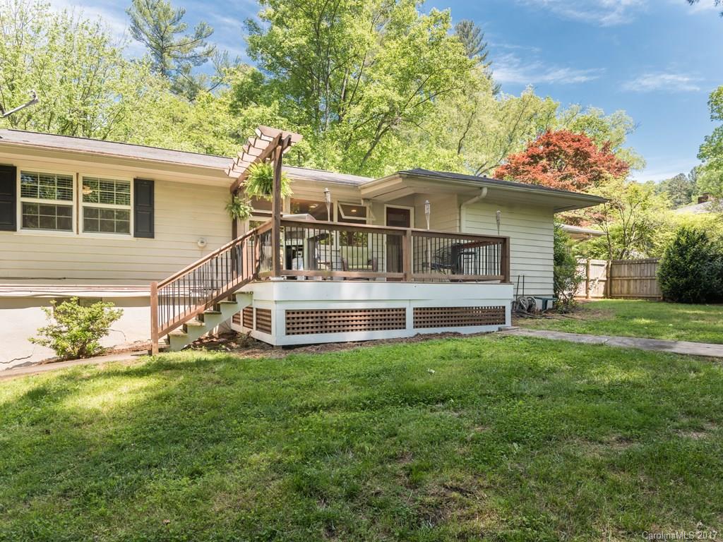 117 Red Oak Road Asheville, NC 28804 - Photo 21 of 24 Gallery Image 21