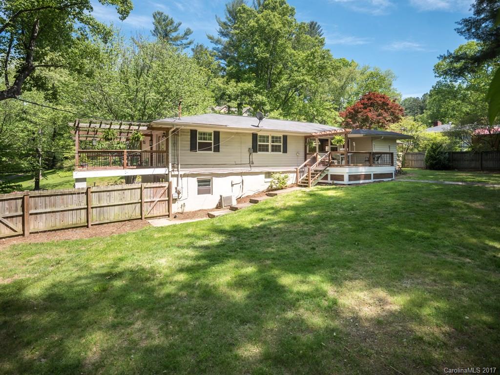 117 Red Oak Road Asheville, NC 28804 - Photo 22 of 24 Gallery Image 22