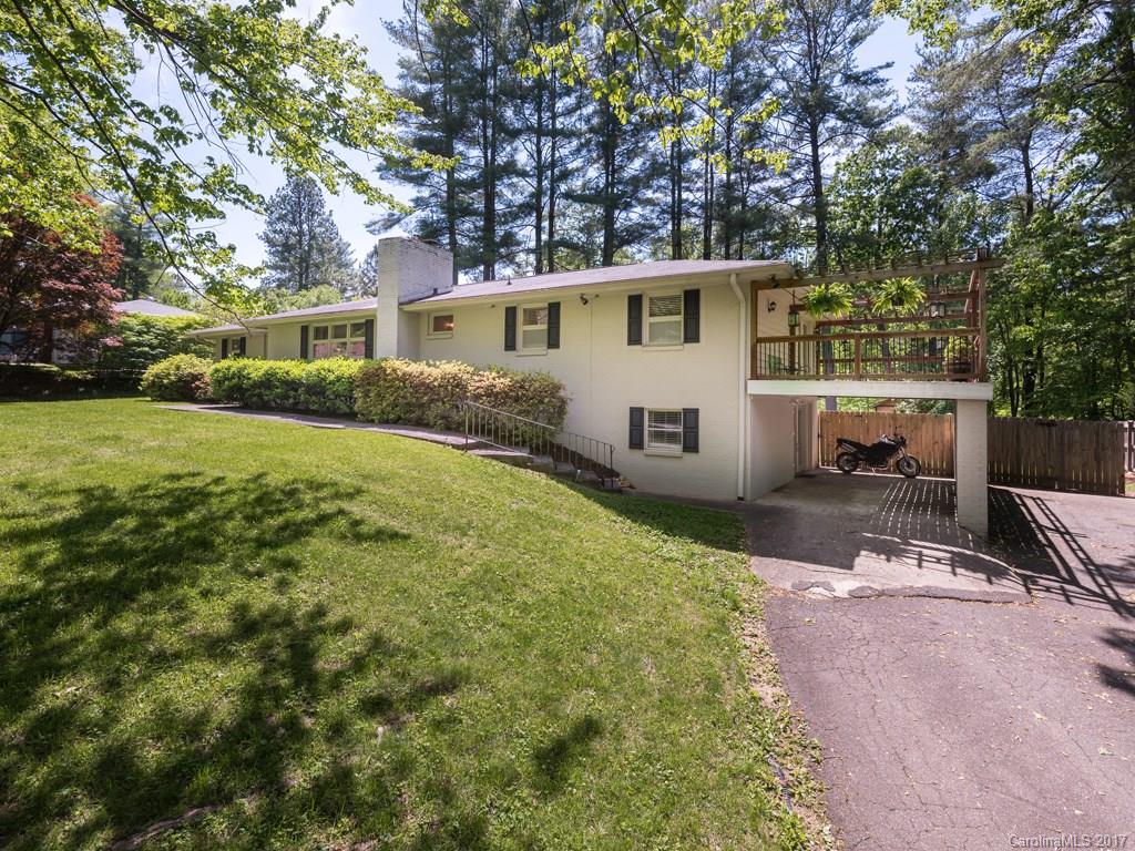 117 Red Oak Road Asheville, NC 28804 - Photo 24 of 24 Gallery Image 24