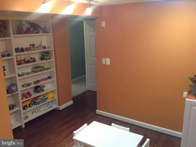 a outdoor living space with furniture and garden view