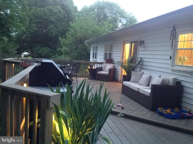 $3,500 | 3412 Ramsgate Terrace, Alexandria, VA 22309