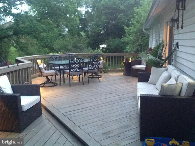 $3,500 | 3412 Ramsgate Terrace, Alexandria, VA 22309