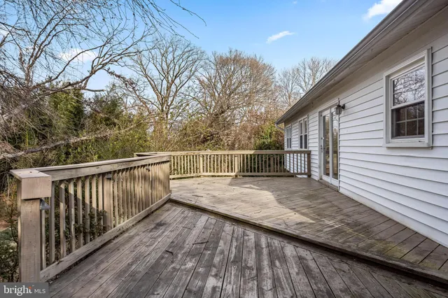 $3,500 | 3412 Ramsgate Terrace, Alexandria, VA 22309