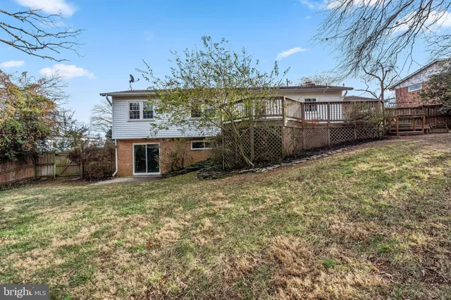 $3,500 | 3412 Ramsgate Terrace, Alexandria, VA 22309