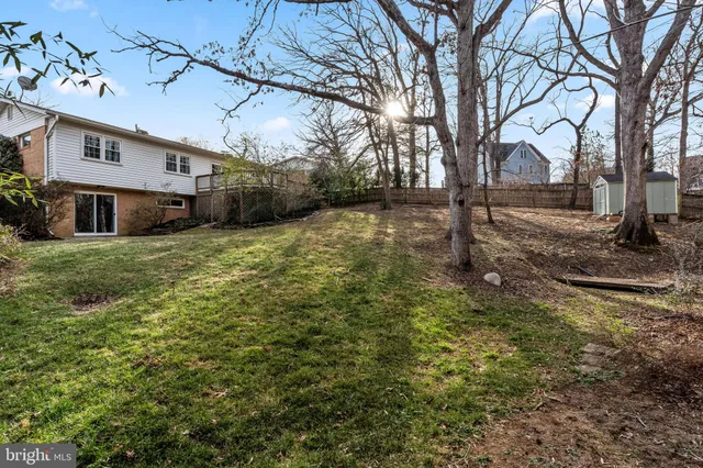 $3,500 | 3412 Ramsgate Terrace, Alexandria, VA 22309