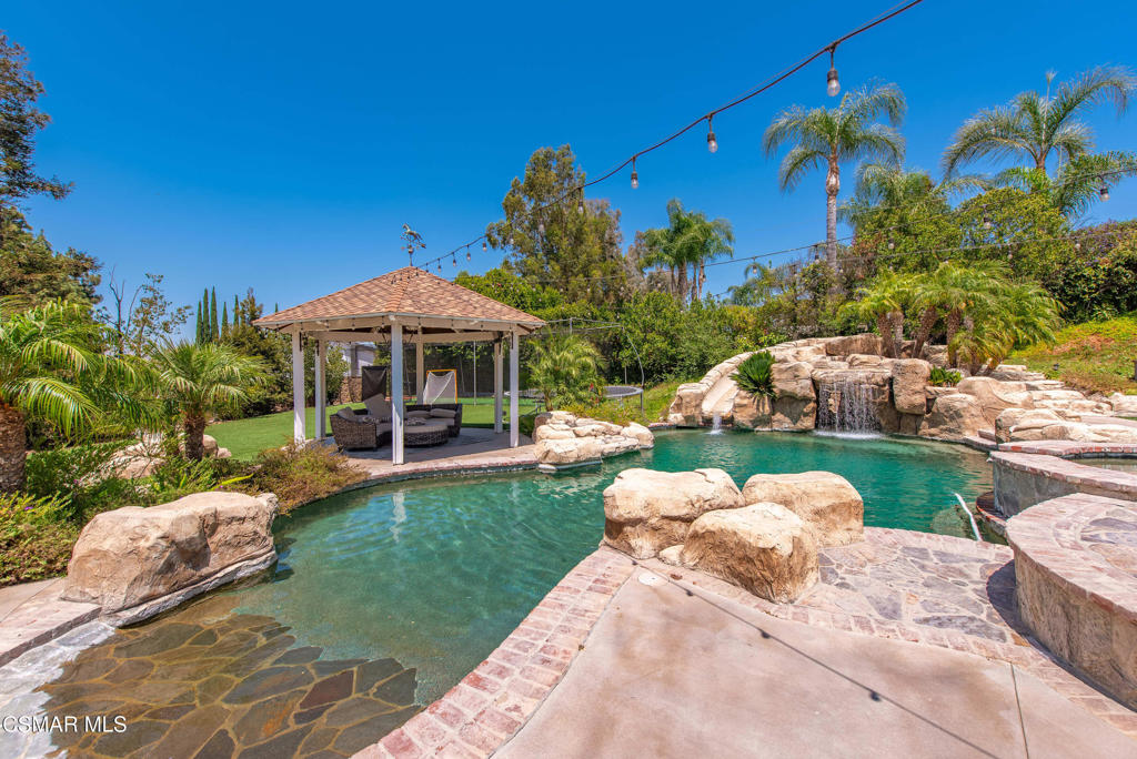453 Highland Road Simi Valley, CA 93065 - Photo 50 of 100