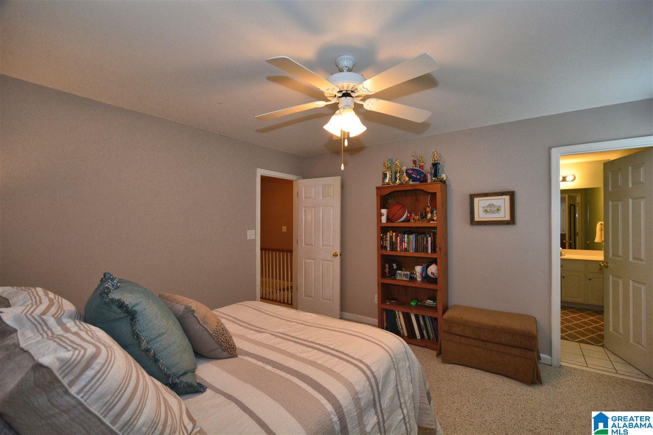 145 Hackberry Circle Chelsea, AL 35043 - Photo 28 of 49