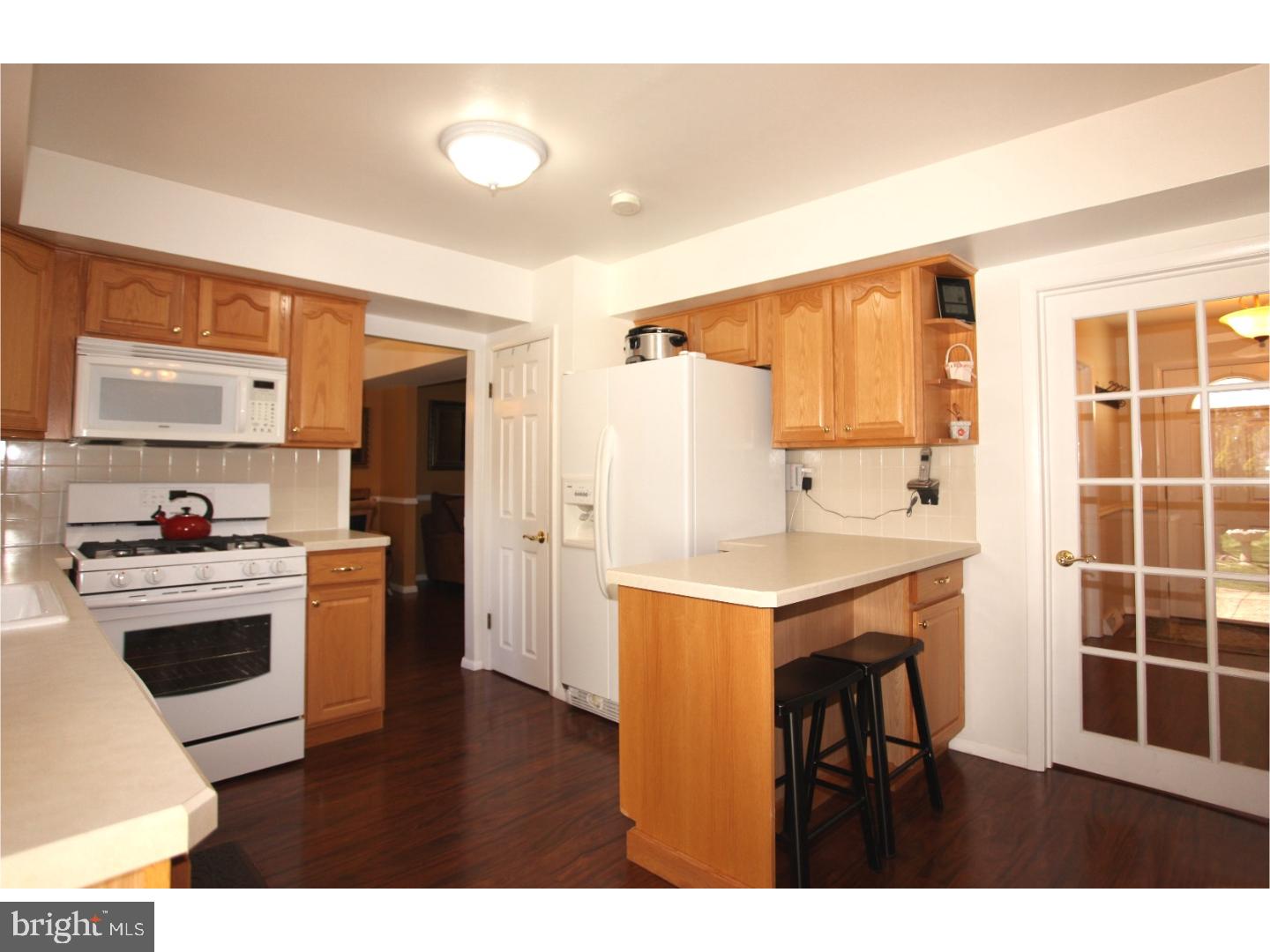 1475 Rosebud Road Southampton, PA 18966 - Photo 8 of 25 Kitchen