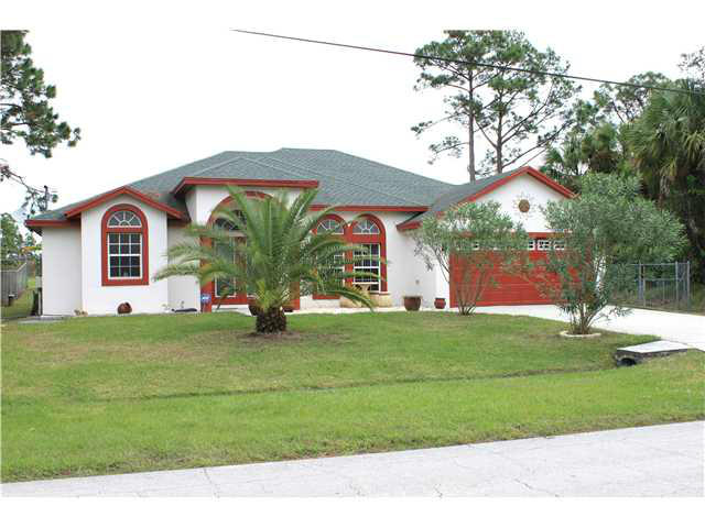 2449 Southwest Galiano Road Port St. Lucie, FL 34987 - Photo 2 of 10 373079_101_12