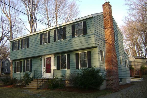 16 Tennyson Road Reading, MA 01867 - Photo 1 of 30 Gallery Image 1