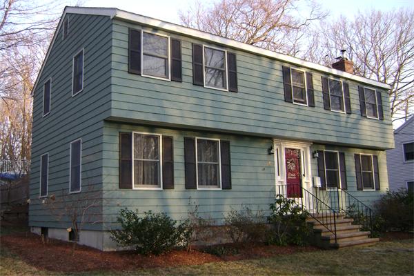 16 Tennyson Road Reading, MA 01867 - Photo 2 of 30 Gallery Image 2
