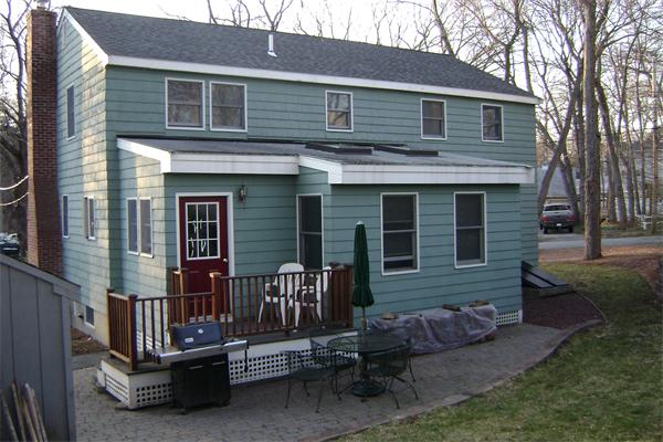 16 Tennyson Road Reading, MA 01867 - Photo 29 of 30 Gallery Image 29