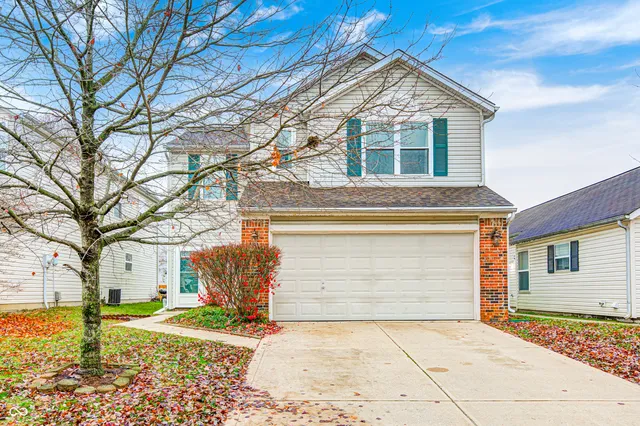 $235,000 | 9144 Timpani Way, Indianapolis, IN 46231