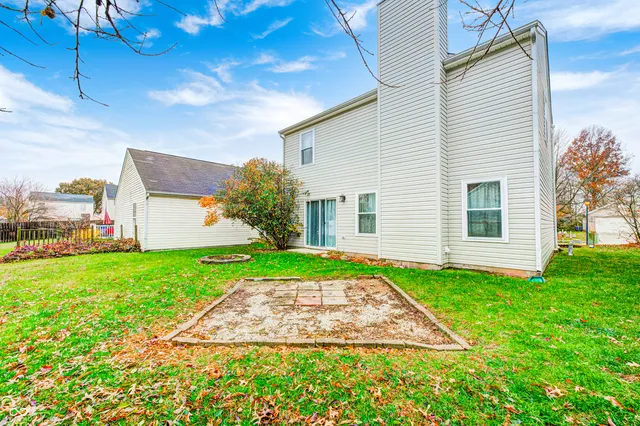 $240,000 | 9144 Timpani Way, Indianapolis, IN 46231