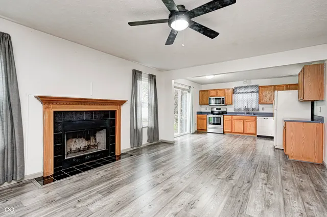 $240,000 | 9144 Timpani Way, Indianapolis, IN 46231