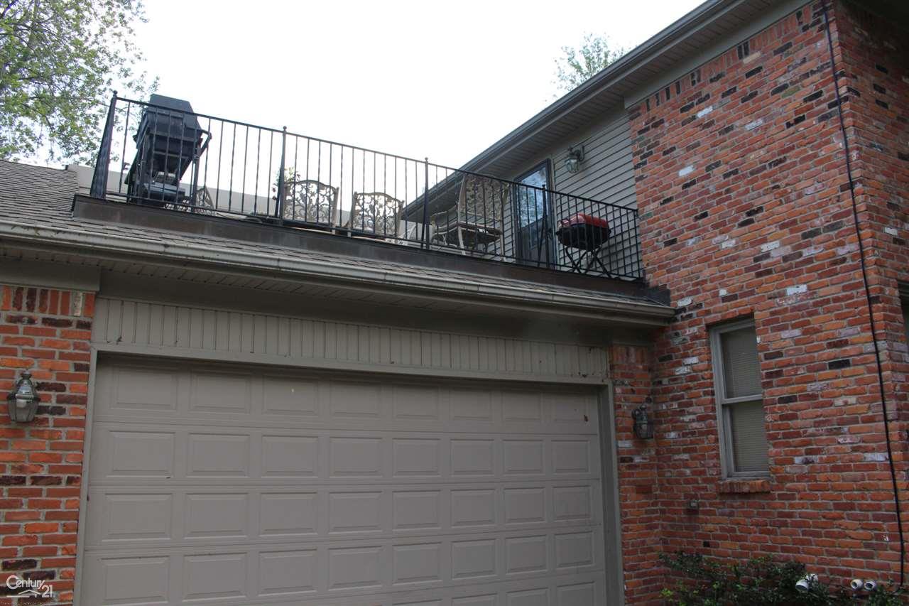 902 Trombley Road Grosse Pointe Park, MI 48230 - Photo 28 of 30