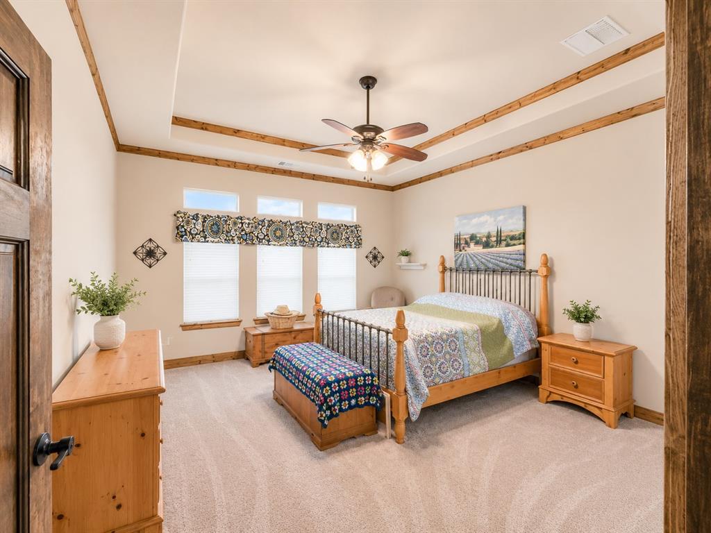 3028 Harrell Road Howe, TX 75459 - Photo 18 of 32
