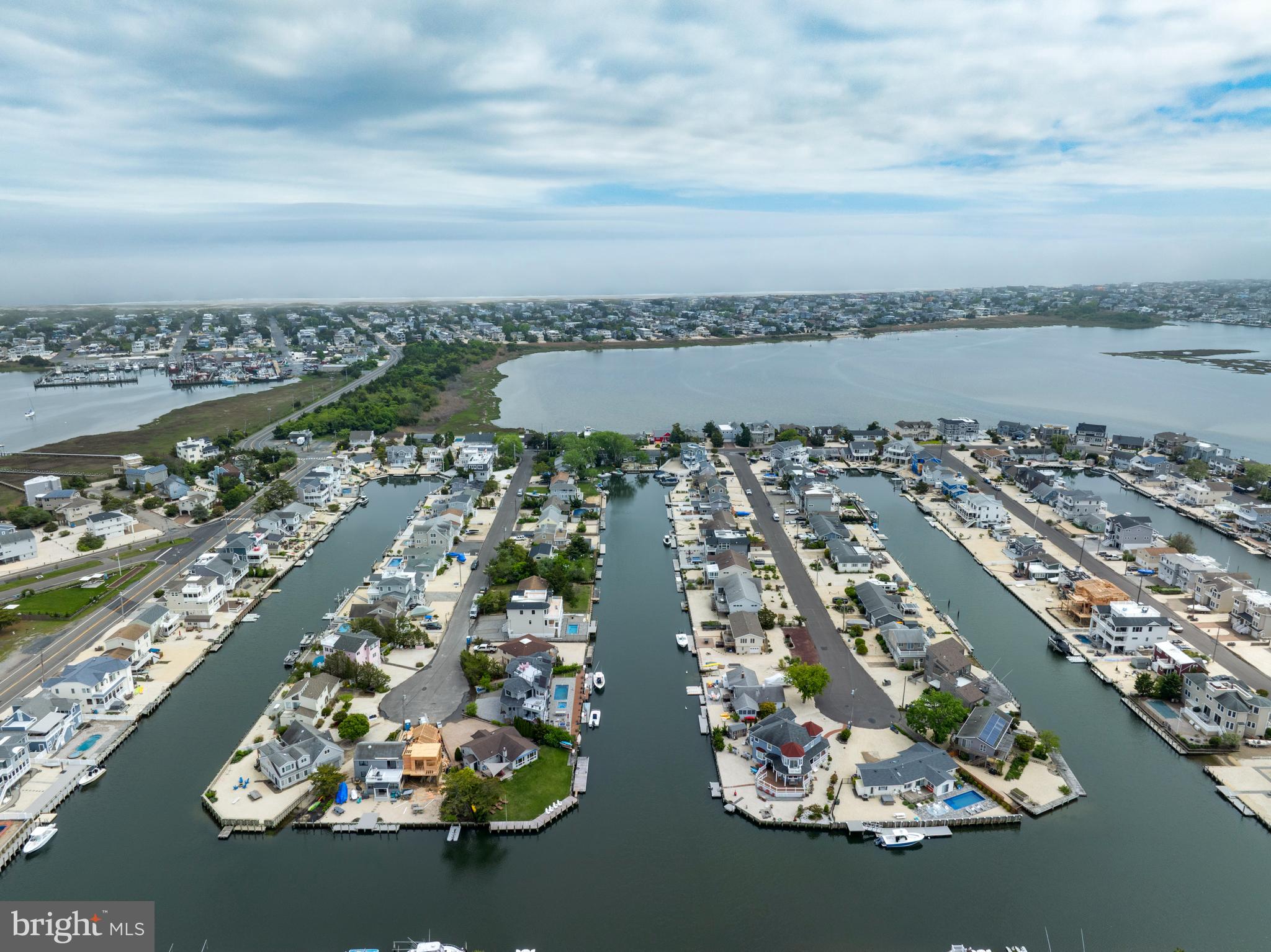 34 Amherst Road Long Beach Township, NJ 08006 - Photo 58 of 58