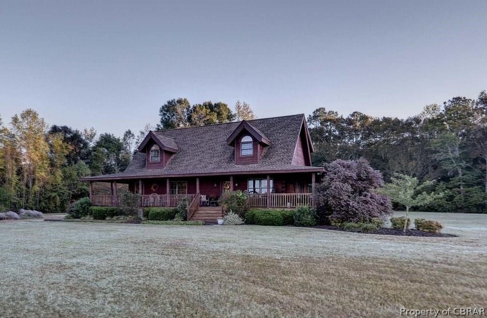 3600 Pittmantown Road Suffolk, VA 23437 - Photo 2 of 32