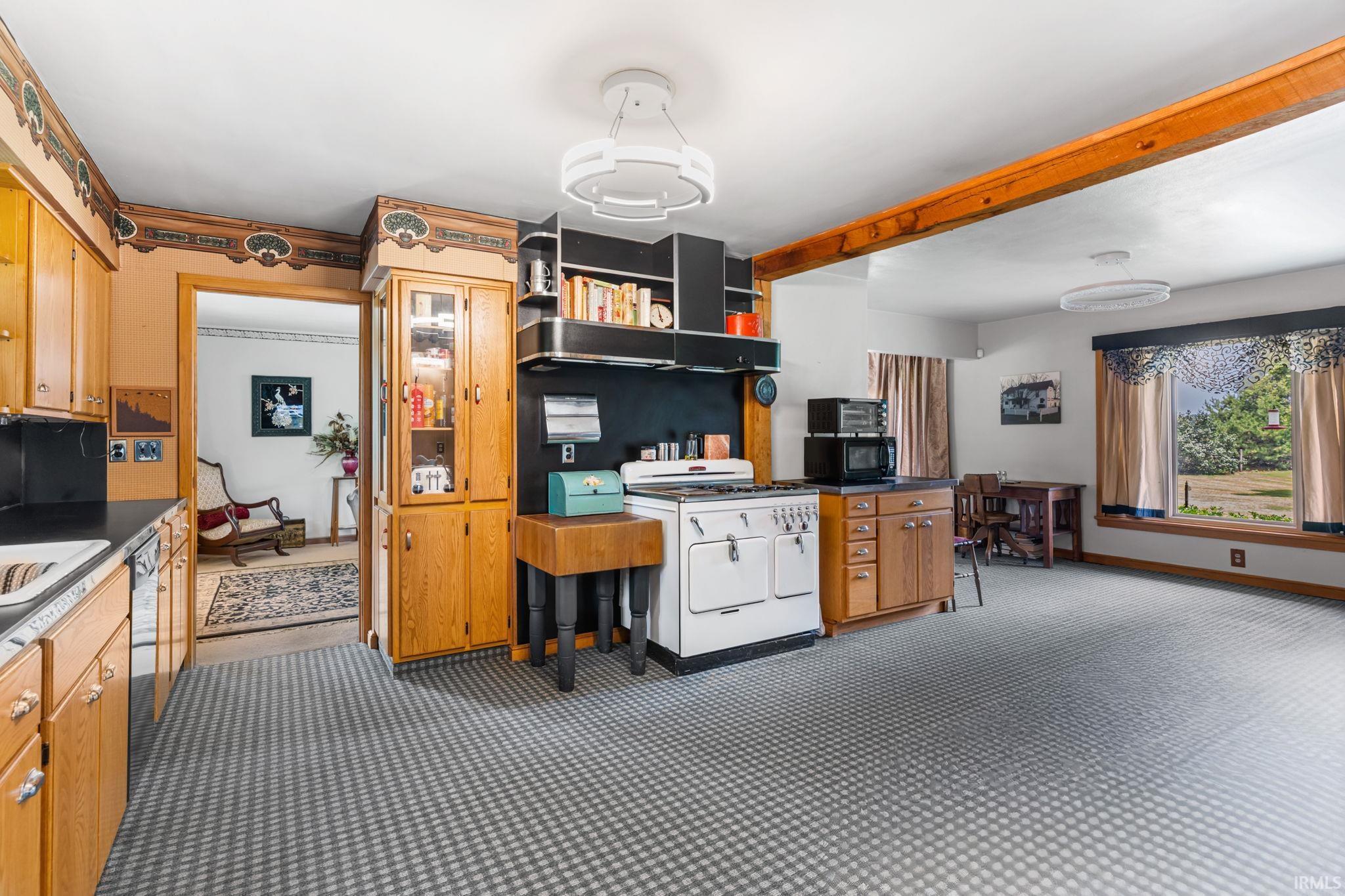 8789 North Meridian Road Monon, IN 47959 - Photo 6 of 33