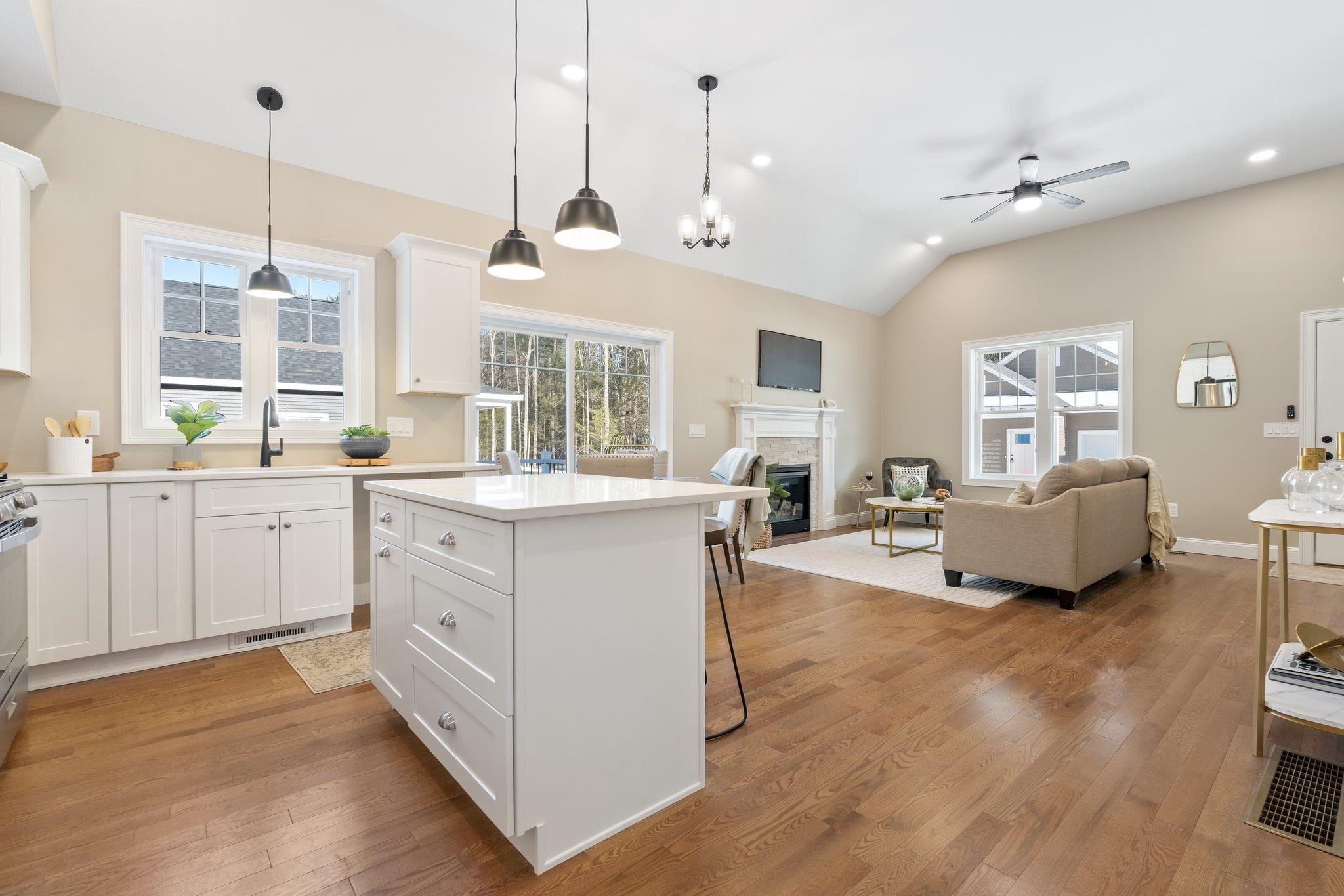 2 A Renee Drive Amherst, NH 03031 - Photo 11 of 19