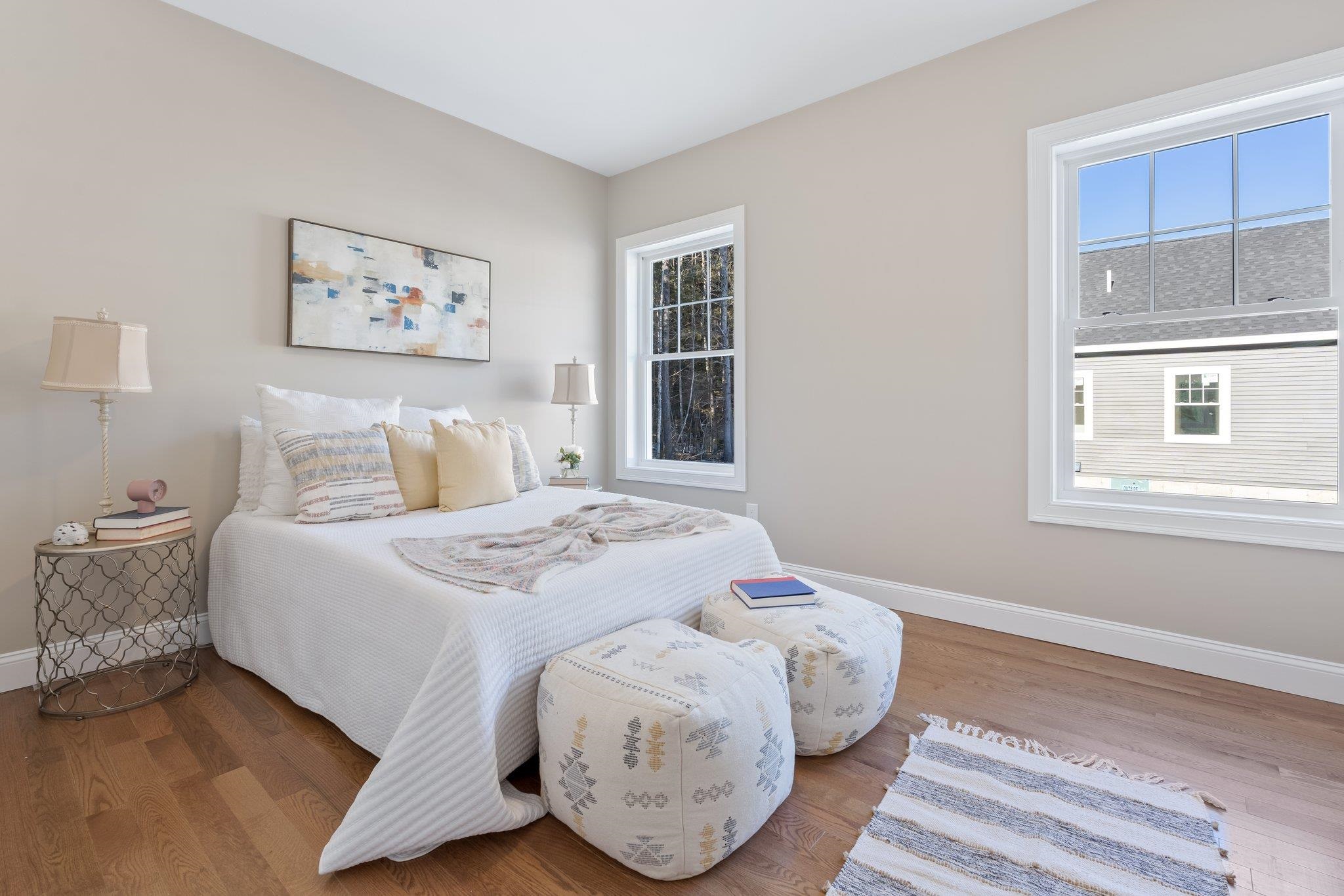 2 A Renee Drive Amherst, NH 03031 - Photo 17 of 19