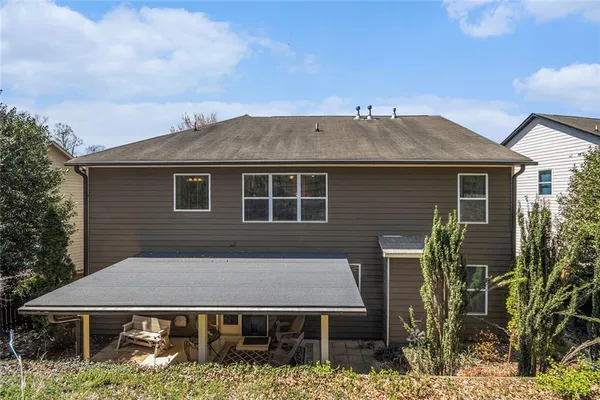 a picture of floor plan