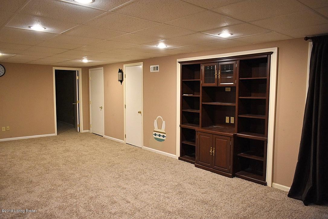 1209 Cedarbrook Road Goshen, KY 40026 - Photo 12 of 18 Family Room 2
