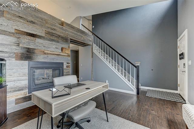 6760 Quarter Circle Road Colorado Springs, CO 80922 - Photo 2 of 38 Gallery Image 2