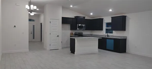 $310,850 | 5515 Ocean Breeze Drive, Spring Hill, FL 34609